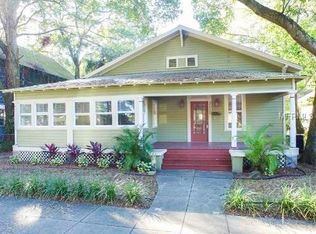 3010 N Morgan St, Tampa, FL 33603