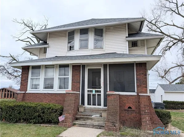 2803 105th St, Toledo, OH 43611
