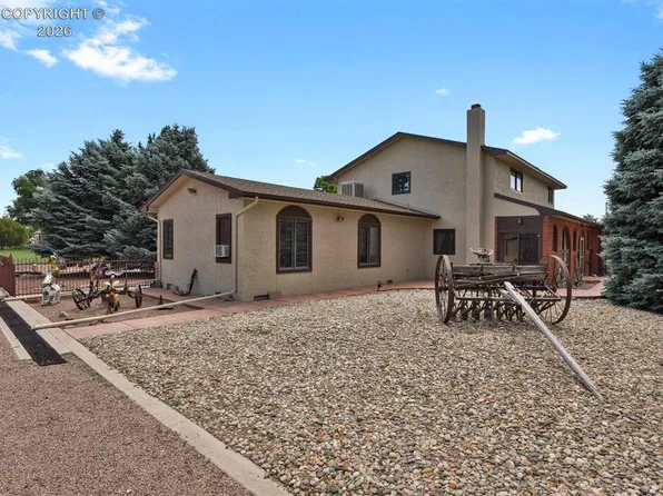 310 L St, Penrose, CO 81240
