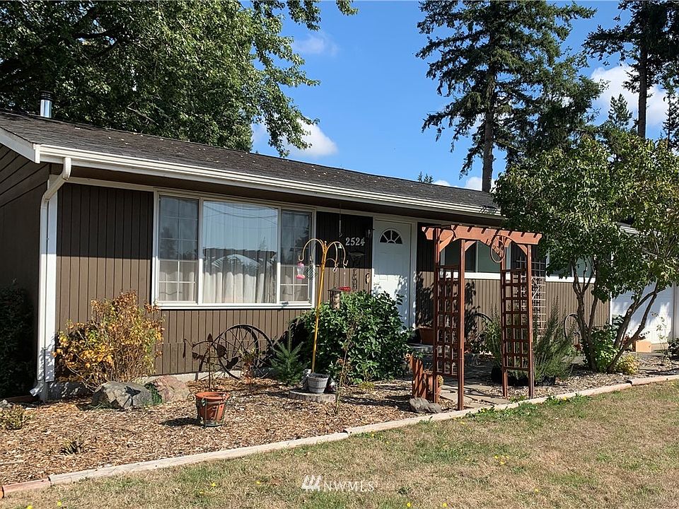 2524 Birch Bay Lynden Road, Custer, WA 98240 Zillow