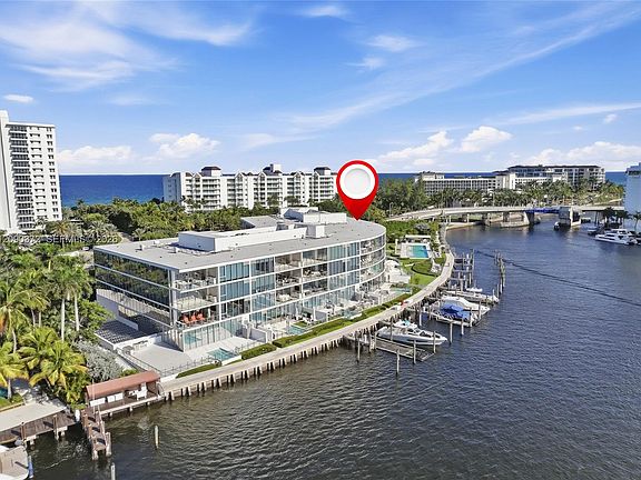 2nd image of 725 S Ocean Blvd Unit 105