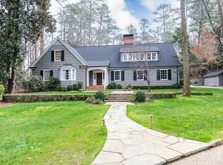 3947 Tuxedo Rd NW, Atlanta, GA 30342