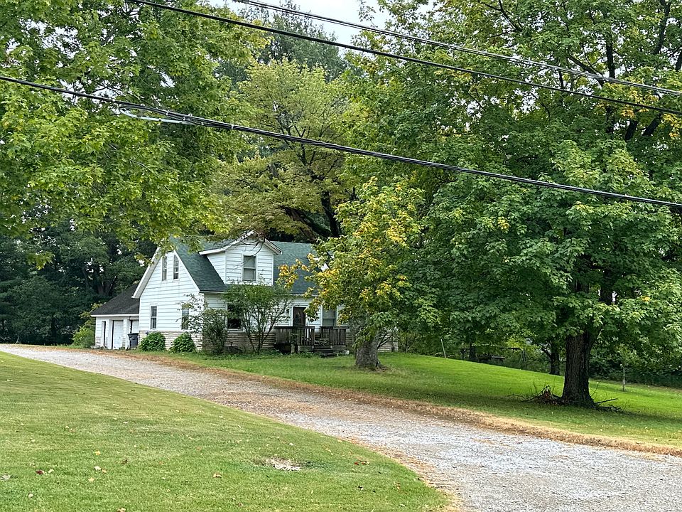 5501 Kratzville Rd, Evansville, IN 47710 Zillow