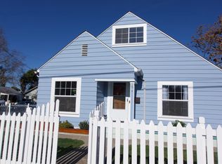 40 W Madill St, Antioch, CA 94509