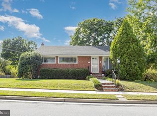 1206 Malbay Dr, Lutherville Timonium, MD 21093