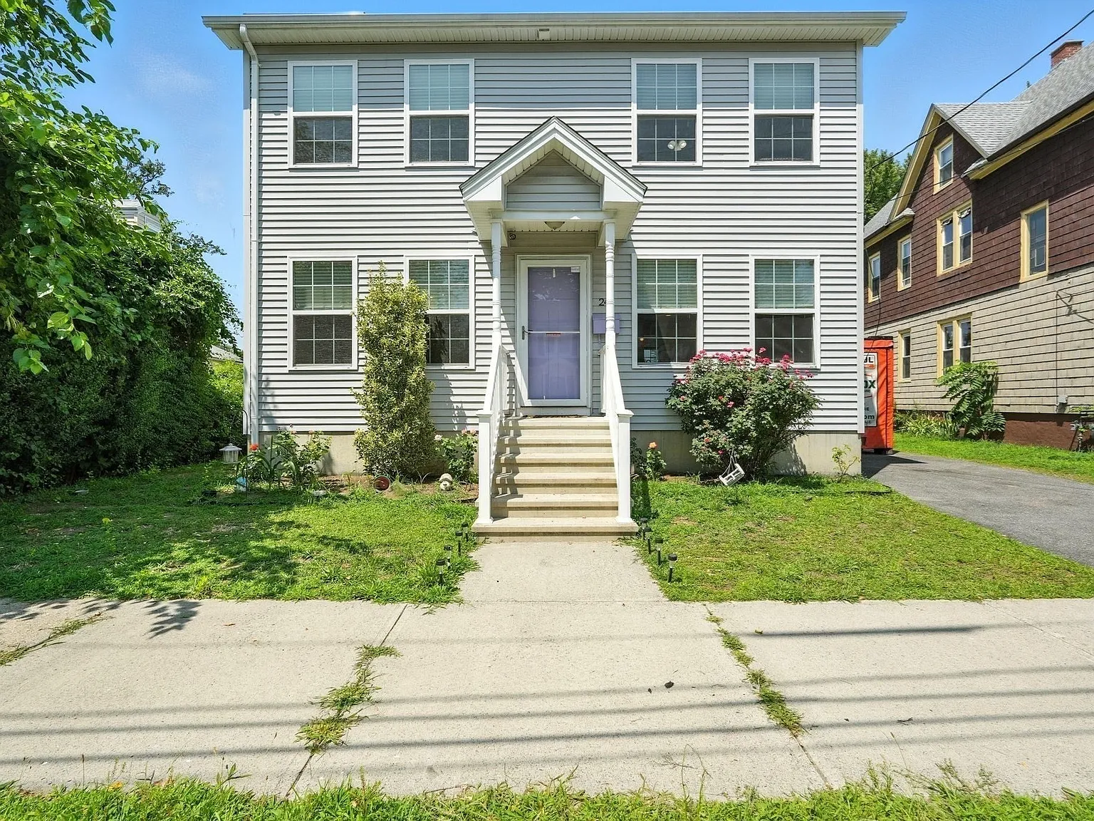 3 bed, 2.5 bath, 1568 sqft, $3,200 — Photo 1