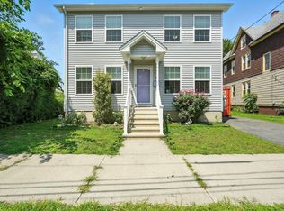 24 Porter St #1, Springfield, MA 01104