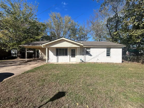1004 A St, Barling, AR 72923