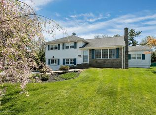 515 Magnolia Ave, Brielle, NJ 08730