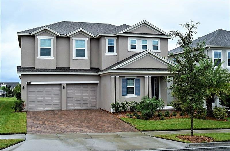 1st image of 15558 Hamlin Blossom Ave
