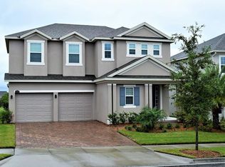 15558 Hamlin Blossom Ave, Winter Garden, FL 34787