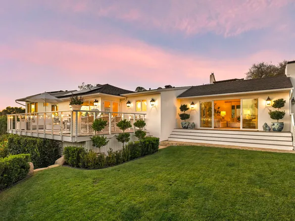 1823 Mira Vista Ave, Santa Barbara, CA 93103