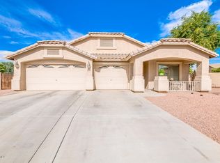 2204 S 162nd Ln, Goodyear, AZ 85338