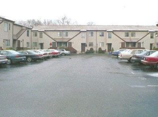 16 Bouton St #18, Stamford, CT 06907