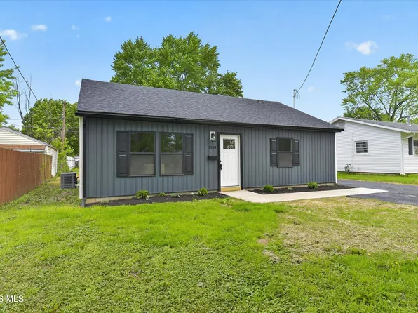 1134 Brenda Ct, Findlay, OH 45840
