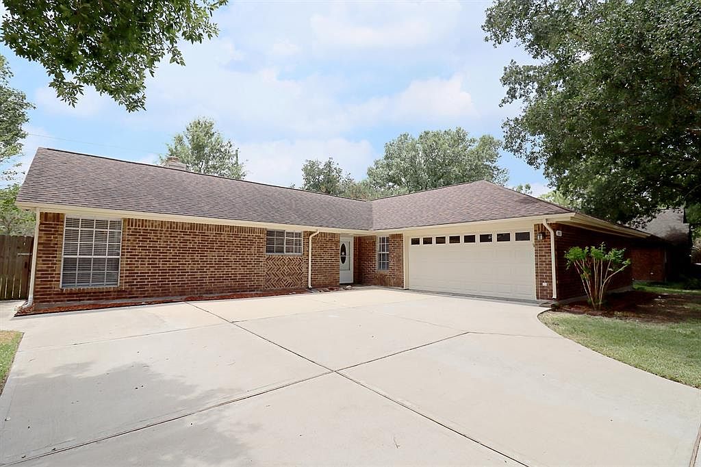 7110 Stonewall Ridge Dr, Richmond, TX 77469 MLS 54399246 Zillow