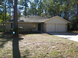 3211 Willie Way, Spring, TX 77380