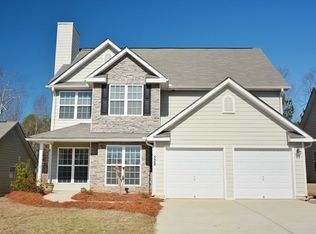 528 Firethorn Ct, Villa Rica, GA 30180