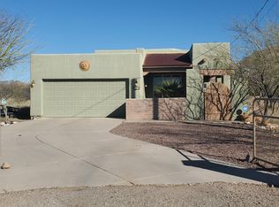 165 Loa Ct, Rio Rico, AZ 85648