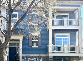 1120 Bartholdi Ct #1120, Carol Stream, IL 60188