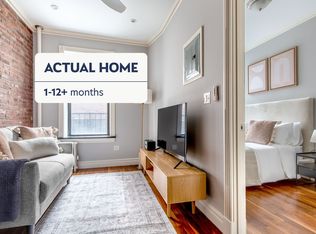 20 Prince St APT 25, New York, NY 10012