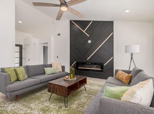 2313 E Cortez Dr, Gilbert, AZ 85234