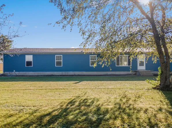 4841 S 200 E, La Porte, IN 46350