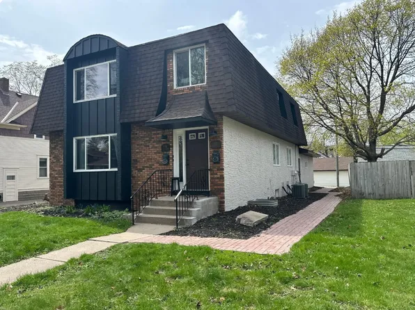 2734 Ulysses St NE #2734, Minneapolis, MN 55418