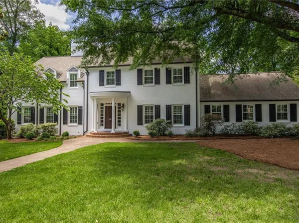 1109 Rockford Rd, High Point, NC 27262