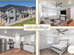 1025 E 2220 S, Heber, UT 84032