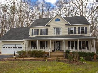 5909 Gates Mill Pl, Midlothian, VA 23112