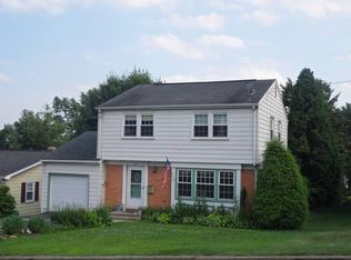 1120 Chestnut St, Indiana, PA 15701