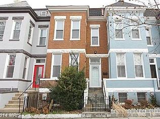 3409 Holmead Pl NW, Washington, DC 20010