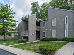 940 Quay Ave #94OD, Columbus, OH