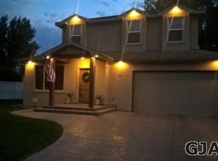 301 Carriage Hills Ct, Grand Junction, CO 81503