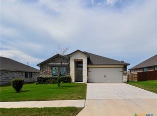 1309 Cesarina St, Harker Heights, TX 76548