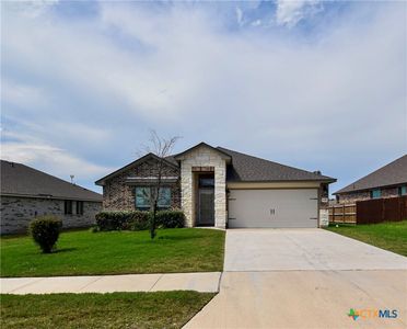 1309 Cesarina St, Harker Heights, TX, 76548