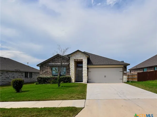 1309 Cesarina St, Harker Heights, TX 76548