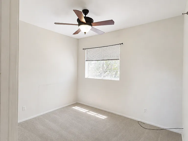 Bedroom #1