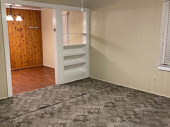 Living Room facing dining