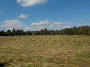 Perrin Hollow Rd, Blaine, TN 37709