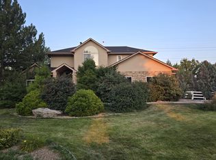 1010 Willow Ct, Longmont, CO 80503