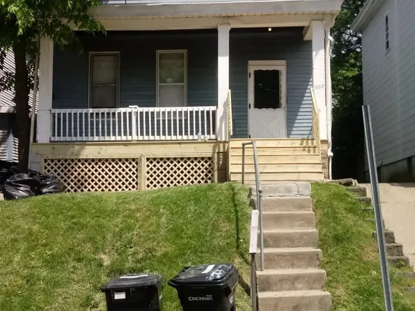 1626 Gilsey Ave, Cincinnati, OH 45205