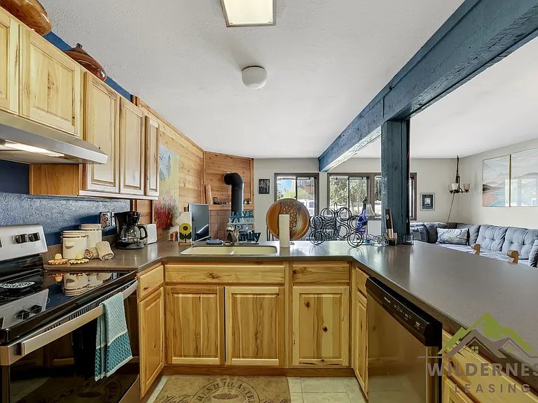 102 Salt Lick Cir #1 — Photo 6