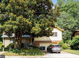 1725 Verbena St NW, Washington, DC