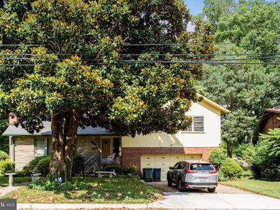 1725 Verbena St NW, Washington, DC, 20012