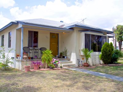 583 N Palm Ave, Upland, CA, 91786