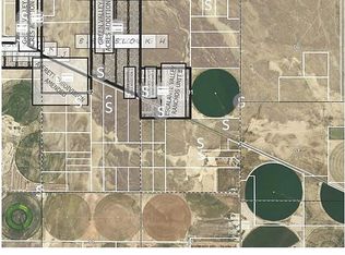 0 W Center St, Beryl Junction, UT 84714