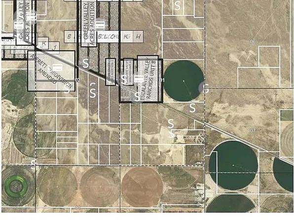 0 W Center St, Beryl Junction, UT 84714