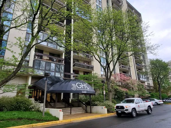5300 Holmes Run Pkwy, Alexandria, VA